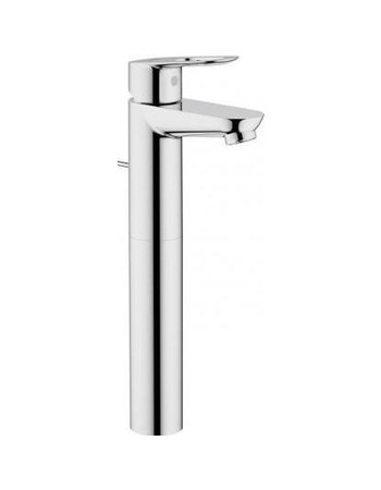 Змішувач на стільницю для раковини XL-розміру Grohe BauLoop 32856000