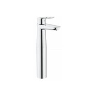 Змішувач на стільницю для раковини XL-розміру Grohe BauLoop New 32856001