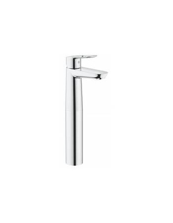 Змішувач на стільницю для раковини XL-розміру Grohe BauLoop New 32856001