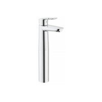 Змішувач на стільницю для раковини XL-розміру Grohe BauLoop New 32856001