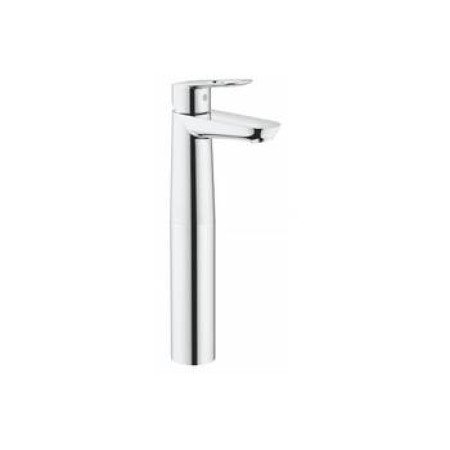 Змішувач на стільницю для раковини XL-розміру Grohe BauLoop New 32856001
