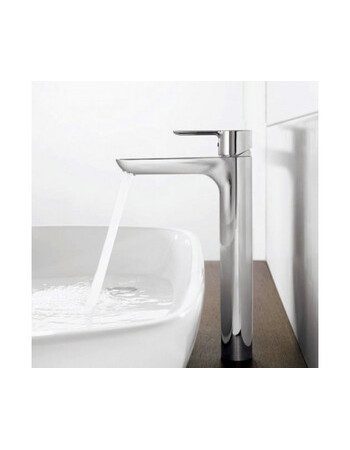 Змішувач на стільницю для раковини XL-розміру Grohe BauEdge 32860000