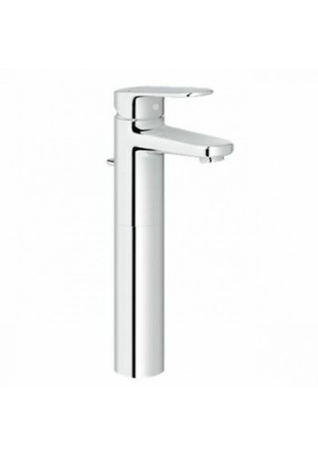 Змішувач на стільницю для раковини XL-розміру Grohe BauEdge 32860000