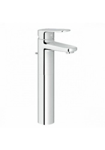 Змішувач на стільницю для раковини XL-розміру Grohe BauEdge 32860000 Змішувач на стільницю для раковини XL-розміру Grohe BauEdge 32860000