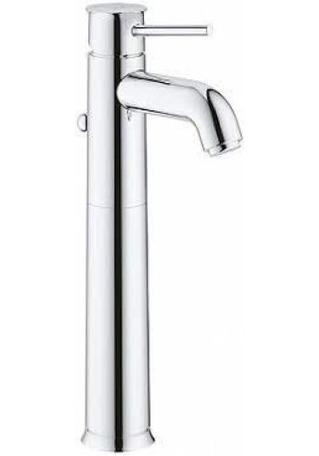 Змішувач на стільницю для раковини XL-розміру Grohe BauClassic 32868000 Змішувач на стільницю для раковини XL-розміру Grohe BauClassic 32868000