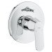 Змішувач прихованого монтажу на 2 споживача Grohe Eurosmart Cosmopolitan 32879000