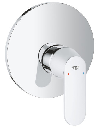 Змішувач прихованого монтажу для 1 споживача Grohe Eurosmart Cosmopolitan 32880000