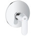 Змішувач прихованого монтажу для 1 споживача Grohe Eurosmart Cosmopolitan 32880000
