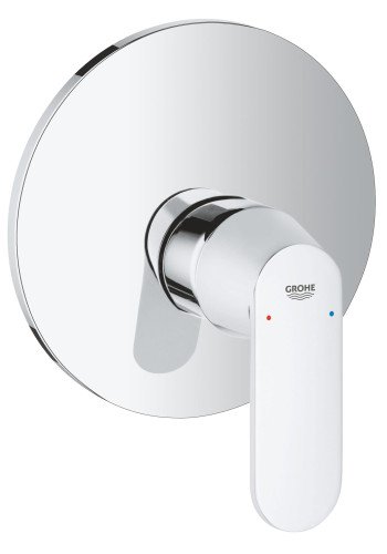 Змішувач прихованого монтажу для 1 споживача Grohe Eurosmart Cosmopolitan 32880000