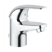 Змішувач для раковини S-розміру Grohe Euroeco New 32881000