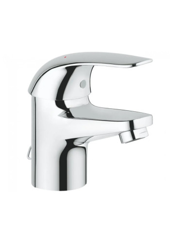 Змішувач для раковини S-розміру Grohe Euroeco New 32881000