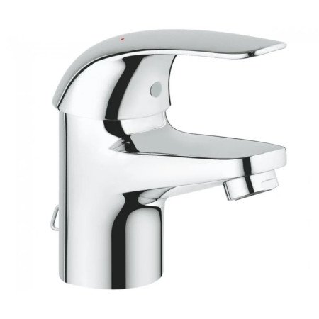 Змішувач для раковини S-розміру Grohe Euroeco New 32881000