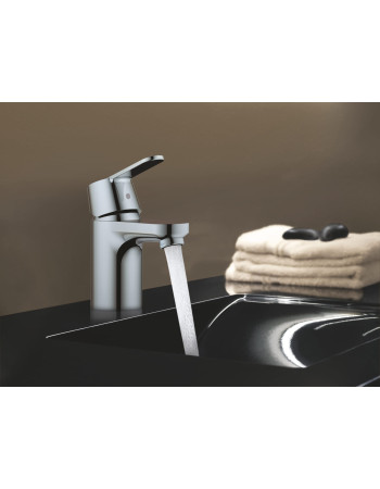 Змішувач для раковини S-розміру Grohe Get 32884000