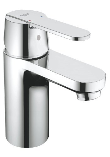 Змішувач для раковини S-розміру Grohe Get 32884000 Змішувач для раковини S-розміру Grohe Get 32884000