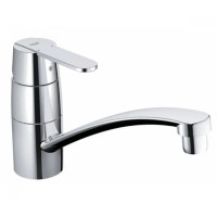Змішувач для кухні Grohe Get 32891000