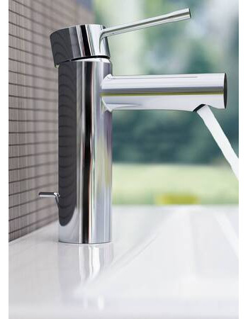 Змішувач для раковини S-розміру Grohe Essence New 32898001