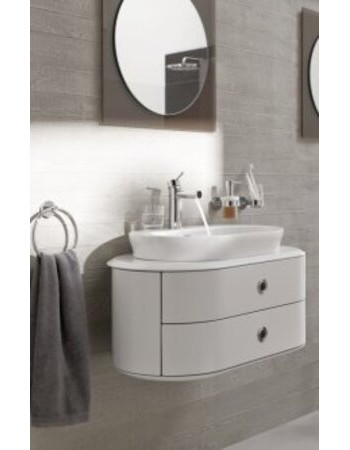 Змішувач для раковини S-розміру Grohe Essence New 32898001