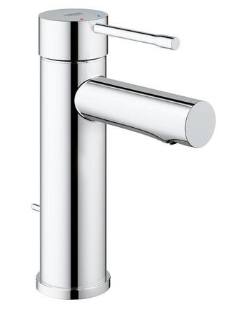 Змішувач для раковини S-розміру Grohe Essence New 32898001