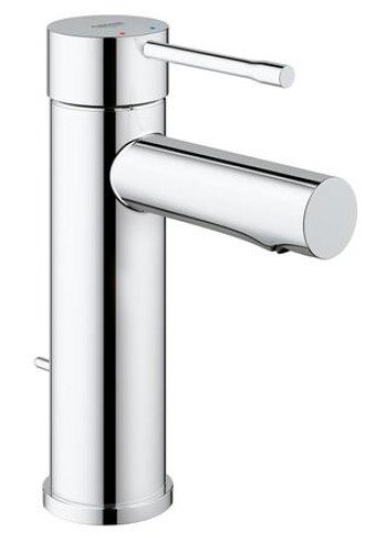 Змішувач для раковини S-розміру Grohe Essence New 32898001