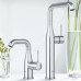 Змішувач на стільницю для раковини XL-розміру Grohe Essence New 32901001