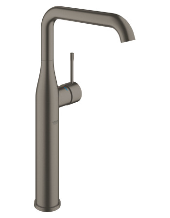 Змішувач на стільницю для раковини XL-розміру Grohe Essence New 32901AL1