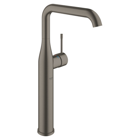 Змішувач на стільницю для раковини XL-розміру Grohe Essence New 32901AL1