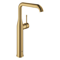 Змішувач на стільницю для раковини XL-розміру Grohe Essence New 32901GL1
