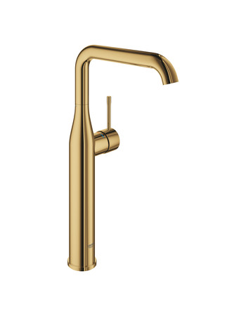 Змішувач на стільницю для раковини XL-розміру Grohe Essence New 32901GL1