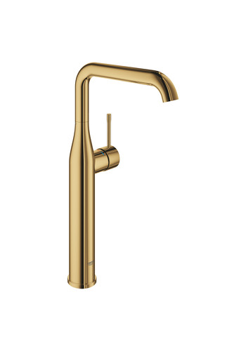Змішувач на стільницю для раковини XL-розміру Grohe Essence New 32901GL1 Змішувач на стільницю для раковини XL-розміру Grohe Essence New 32901GL1