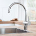 Змішувач для кухні Grohe Minta 32917000
