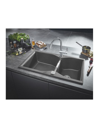 Змішувач для кухні Grohe Minta 32917000