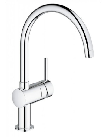 Змішувач для кухні Grohe Minta 32917000