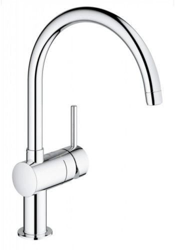 Змішувач для кухні Grohe Minta 32917000 Змішувач для кухні Grohe Minta 32917000