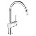 Змішувач для кухні Grohe Minta 32917000