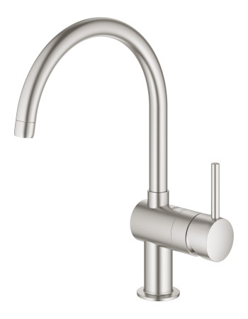 Змішувач для кухні Grohe Minta 32917DC0