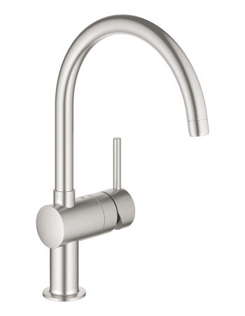 Змішувач для кухні Grohe Minta 32917DC0