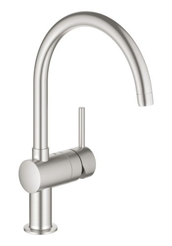 Змішувач для кухні Grohe Minta 32917DC0 Змішувач для кухні Grohe Minta 32917DC0
