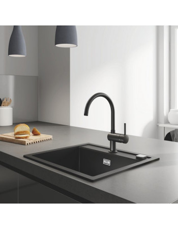 Змішувач для кухні Grohe Minta 32917KS0