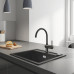 Змішувач для кухні Grohe Minta 32917KS0
