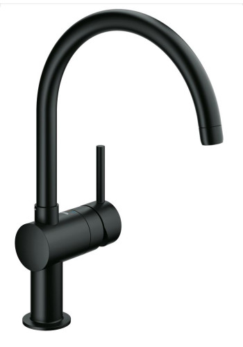 Змішувач для кухні Grohe Minta 32917KS0 Змішувач для кухні Grohe Minta 32917KS0