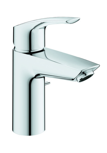 Змішувач для раковини ColdStart S-розміру Grohe Eurosmart New 32926003 Змішувач для раковини ColdStart S-розміру Grohe Eurosmart New 32926003