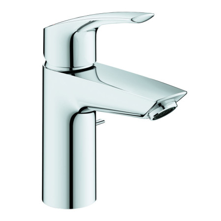 Змішувач для раковини ColdStart S-розміру Grohe Eurosmart New 32926003