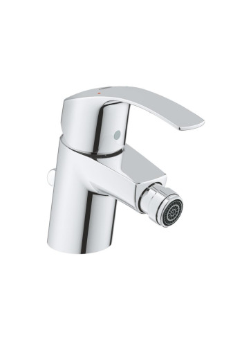 Змішувач для біде Grohe Eurosmart 32929002 Змішувач для біде Grohe Eurosmart 32929002