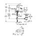 Змішувач для біде Grohe Eurosmart 32929002
