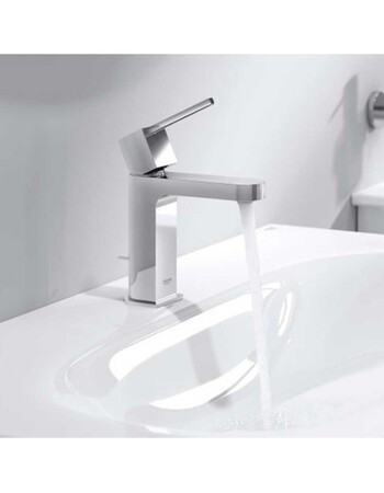 Змішувач для раковини S-розміру Grohe Plus 33163003