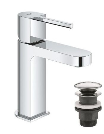 Змішувач для раковини S-розміру Grohe Plus 33163003