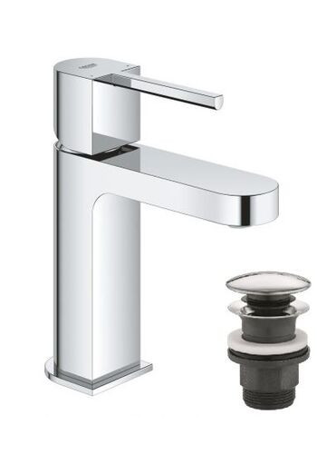 Змішувач для раковини S-розміру Grohe Plus 33163003