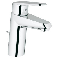 Змішувач для раковини S-розміру Grohe Eurodisc Cosmopolitan 3319020E