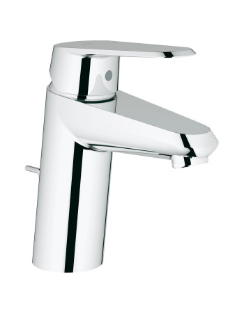 Змішувач для раковини S-розміру Grohe Eurodisc Cosmopolitan 3319020E