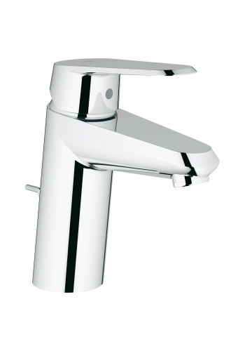 Змішувач для раковини S-розміру Grohe Eurodisc Cosmopolitan 3319020E